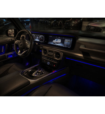 Mercedes-Benz G500 2019