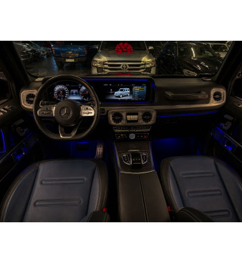Mercedes-Benz G500 2019