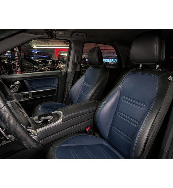 Mercedes-Benz G500 2019