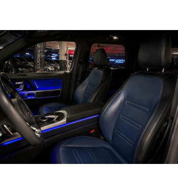 Mercedes-Benz G500 2019