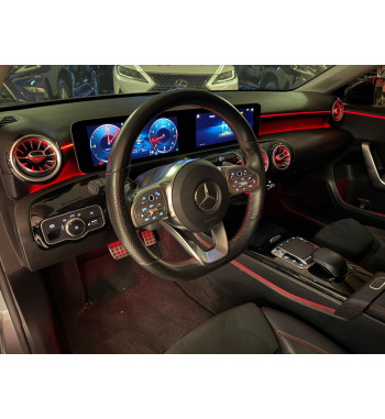 Mercedes A200 2019