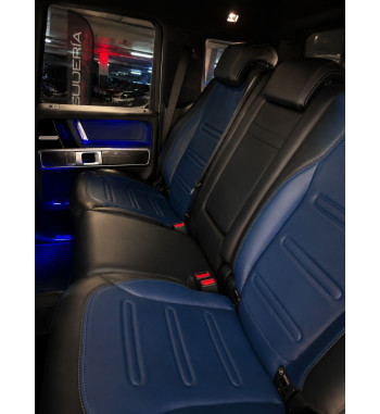 Mercedes-Benz G500 2019