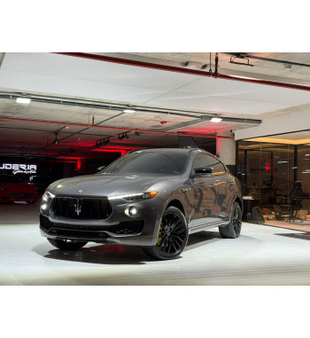 Maserati Levante S Q4 2019