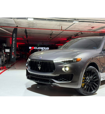 Maserati Levante S Q4 2019