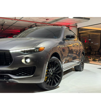 Maserati Levante S Q4 2019