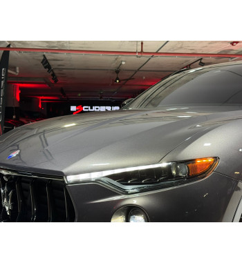 Maserati Levante S Q4 2019