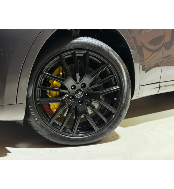 Maserati Levante S Q4 2019
