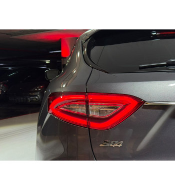 Maserati Levante S Q4 2019
