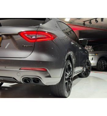 Maserati Levante S Q4 2019