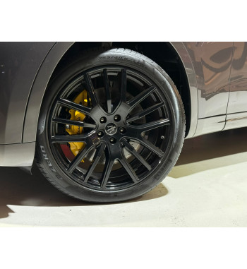 Maserati Levante S Q4 2019