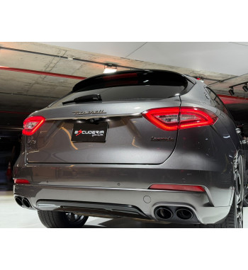 Maserati Levante S Q4 2019