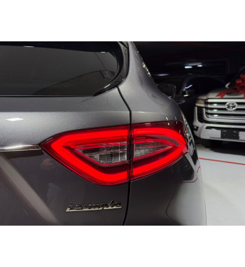 Maserati Levante S Q4 2019