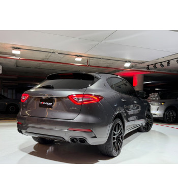 Maserati Levante S Q4 2019