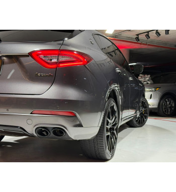 Maserati Levante S Q4 2019