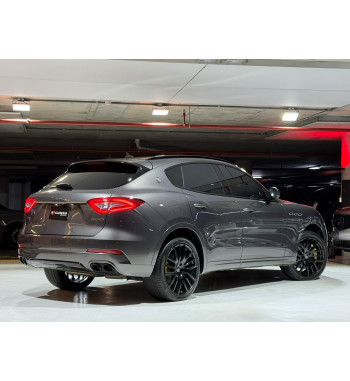 Maserati Levante S Q4 2019