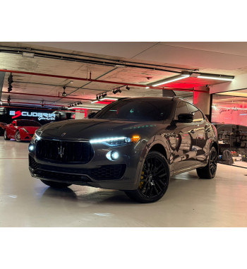 Maserati Levante S Q4 2019