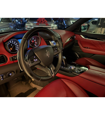 Maserati Levante S Q4 2019