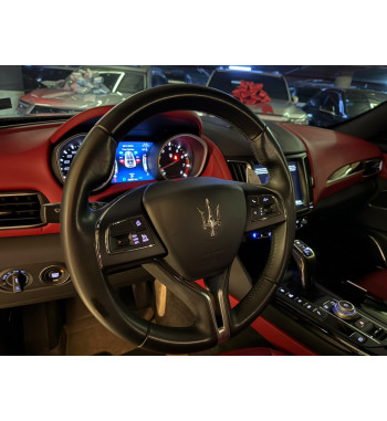 Maserati Levante S Q4 2019