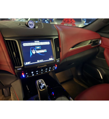 Maserati Levante S Q4 2019