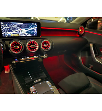 Mercedes A200 2019