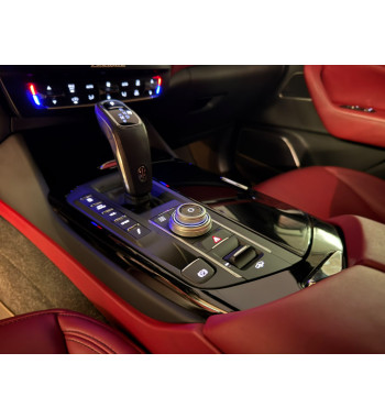 Maserati Levante S Q4 2019