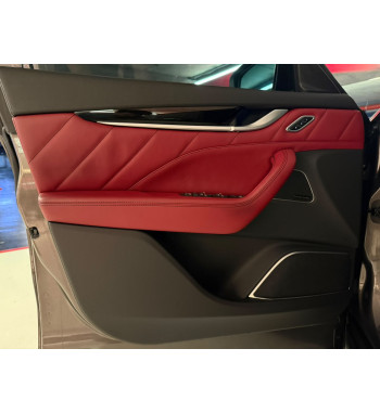 Maserati Levante S Q4 2019