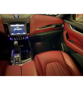 Maserati Levante S Q4 2019