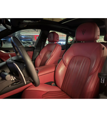 Maserati Levante S Q4 2019