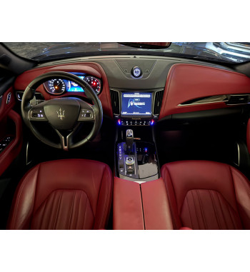 Maserati Levante S Q4 2019