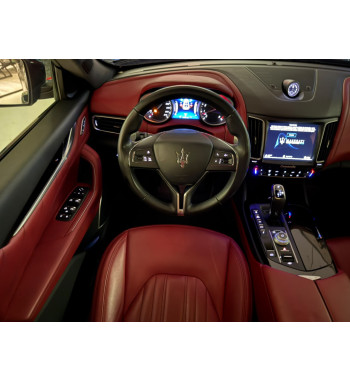 Maserati Levante S Q4 2019