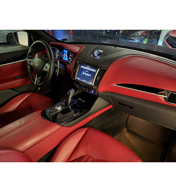 Maserati Levante S Q4 2019