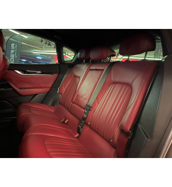 Maserati Levante S Q4 2019