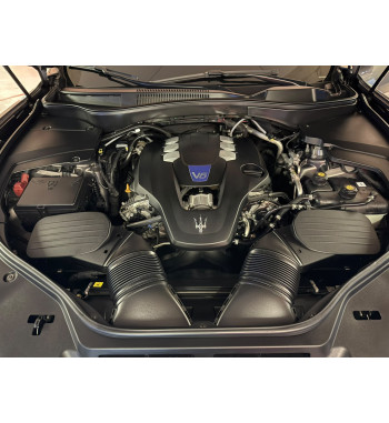 Maserati Levante S Q4 2019