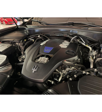 Maserati Levante S Q4 2019