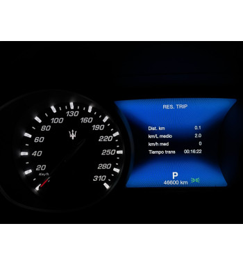 Maserati Levante S Q4 2019