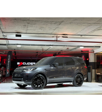 Land Rover Discovery LR5 2023