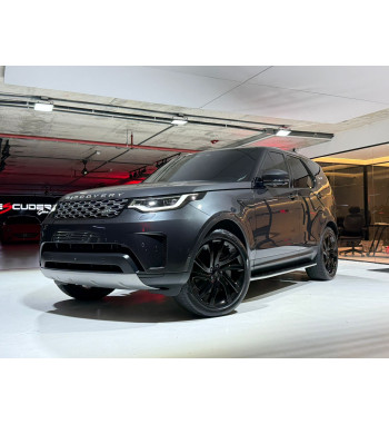 Land Rover Discovery LR5 2023