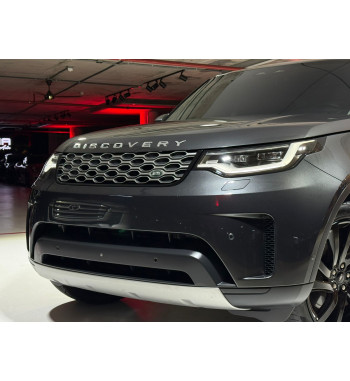 Land Rover Discovery LR5 2023