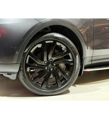 Land Rover Discovery LR5 2023