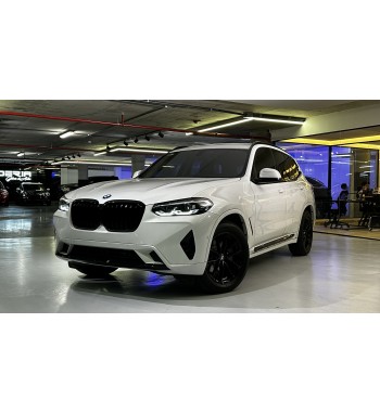 Bmw x3 20i Sdrive 2023