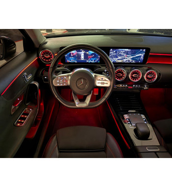 Mercedes A200 2019