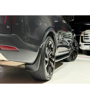 Land Rover Discovery LR5 2023