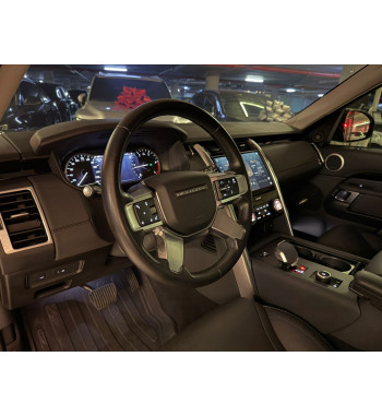 Land Rover Discovery LR5 2023