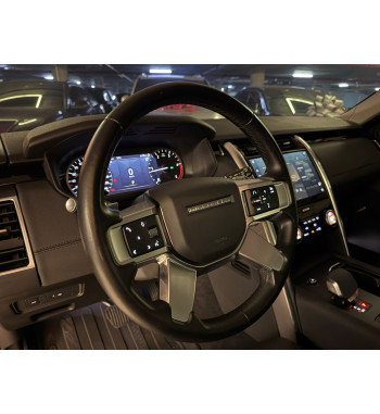 Land Rover Discovery LR5 2023