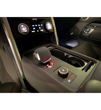 Land Rover Discovery LR5 2023