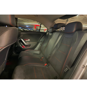 Mercedes A200 2019
