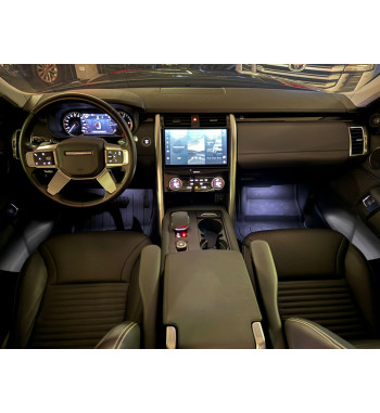 Land Rover Discovery LR5 2023