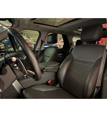 Land Rover Discovery LR5 2023