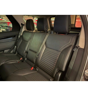 Land Rover Discovery LR5 2023