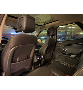 Land Rover Discovery LR5 2023